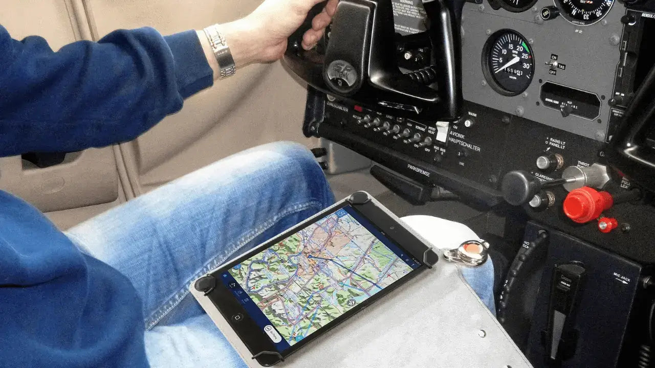 Top Pilot Supplies Every Australian Aviator Needs