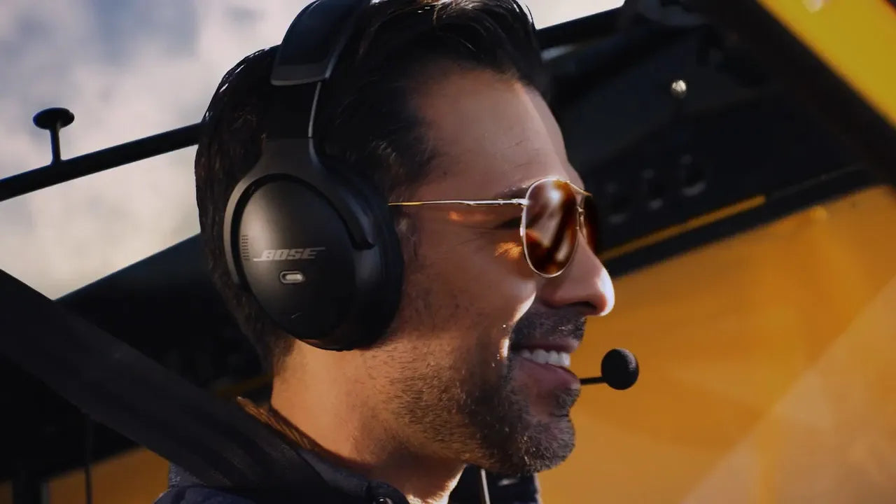 Why Pilots Across Australia Choose The Aviator Store