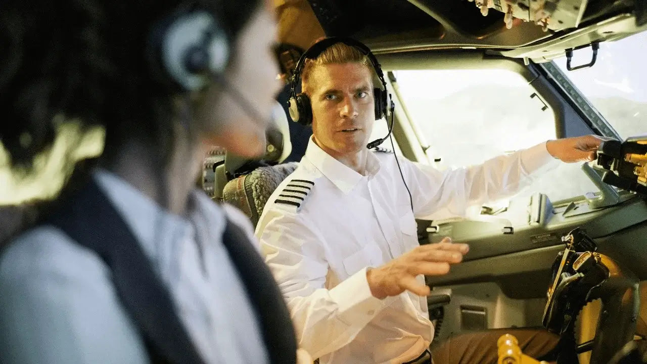 Essential Aviation Gear for Student Pilots in Australia