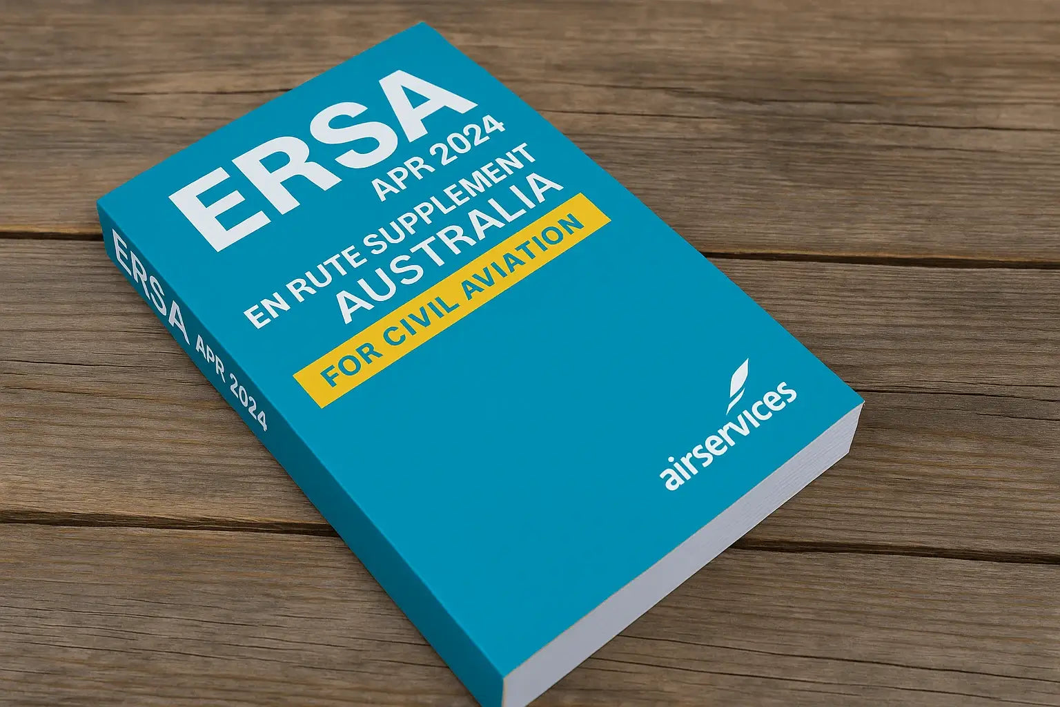 Air Services Australia Publication | Get The Latest Information