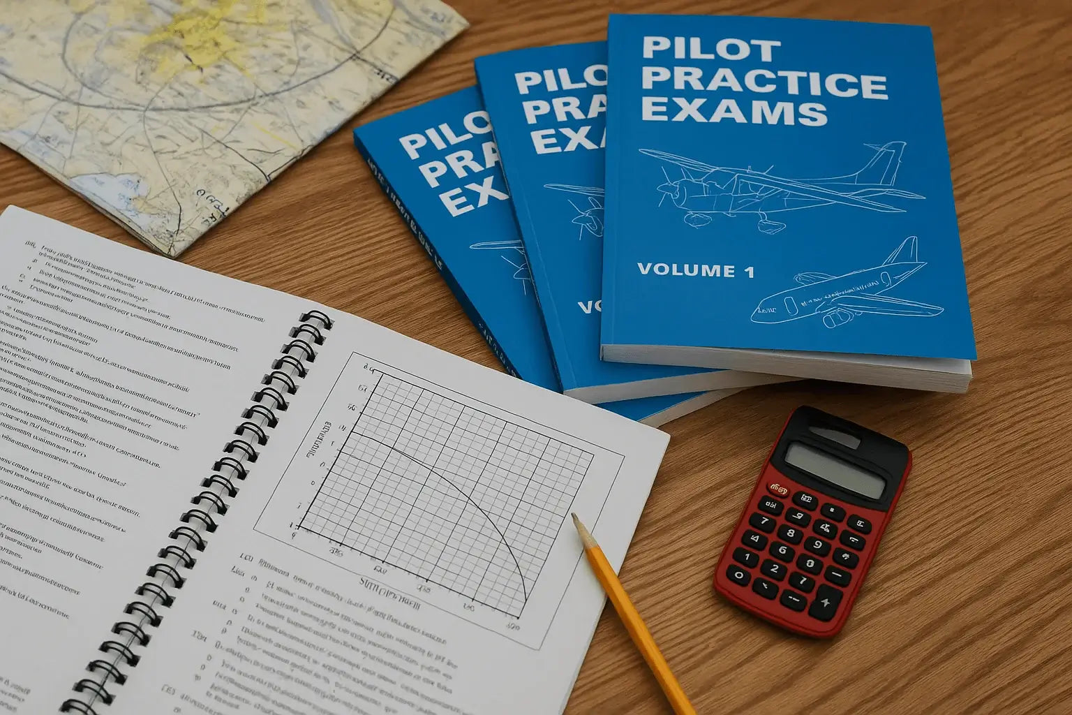 Practice Exam Questions