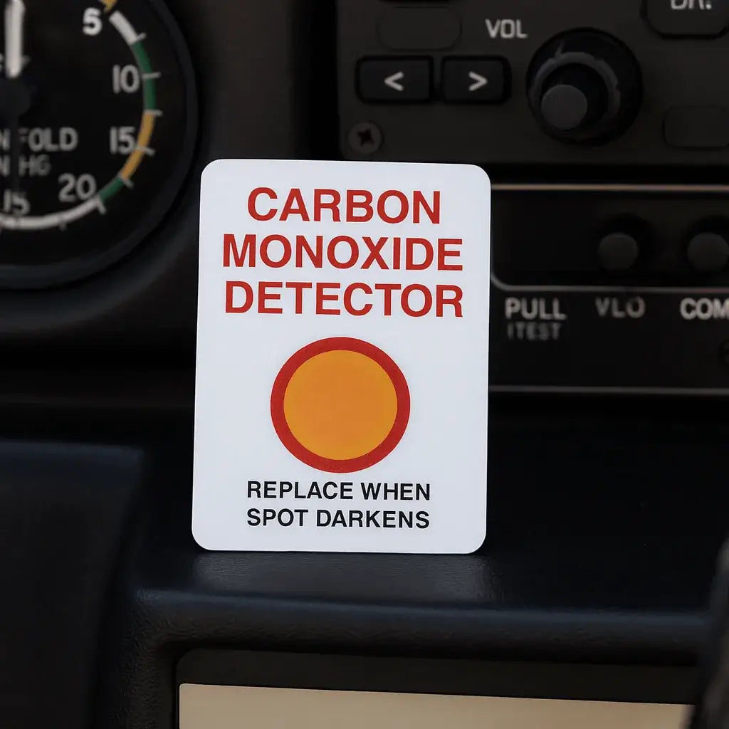 CO Detectors - Australia