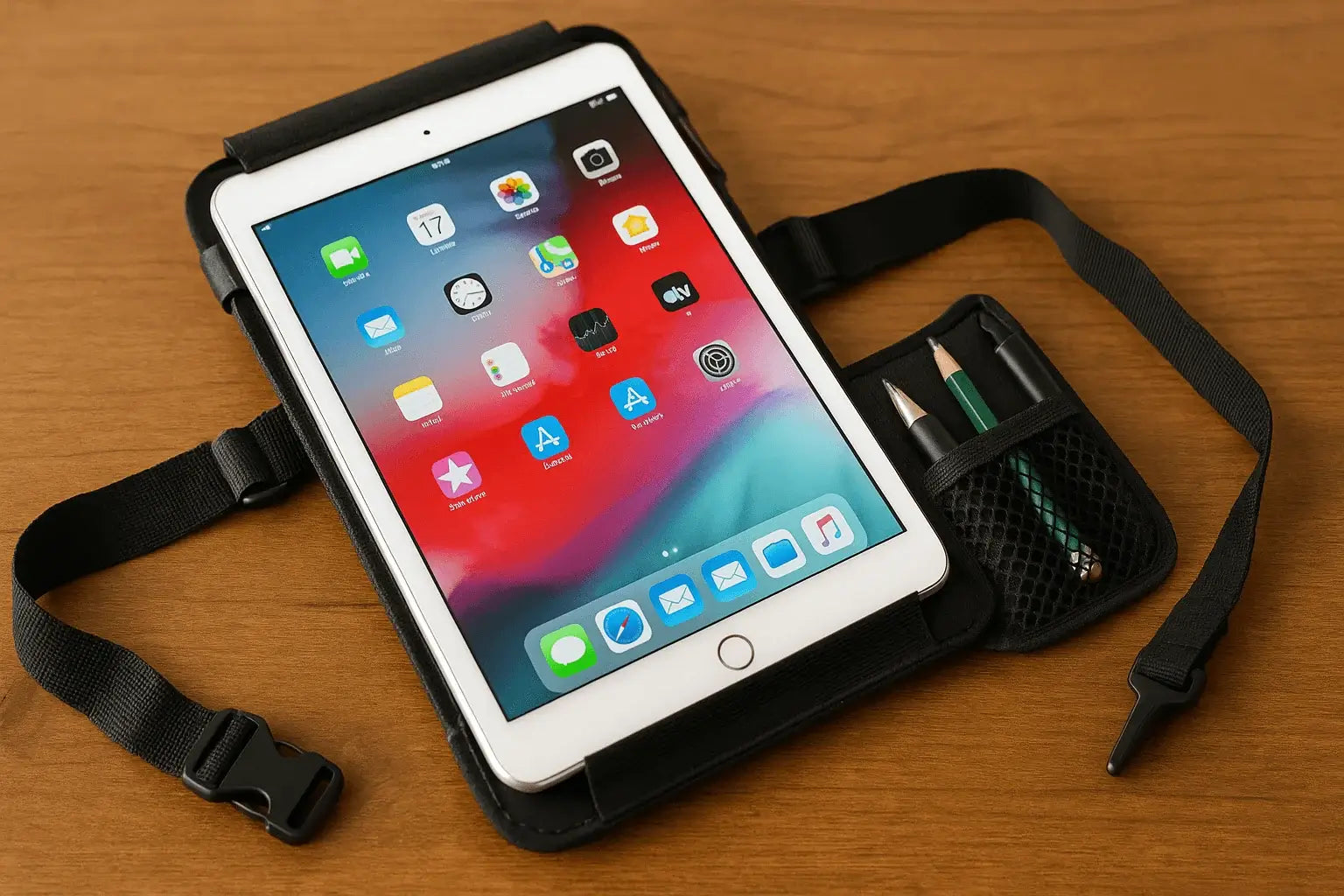 Kneeboards- IPAD | PHONE | BARE BOARDS & Accessories
