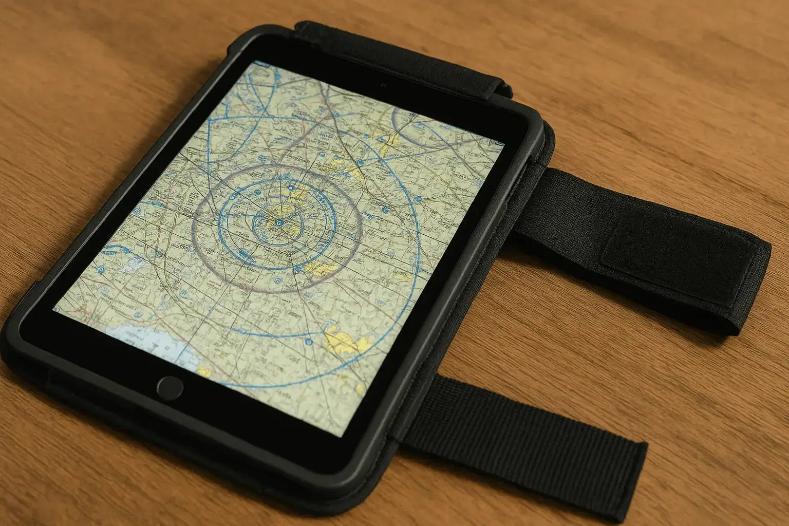 Kneeboards iPad - Australia