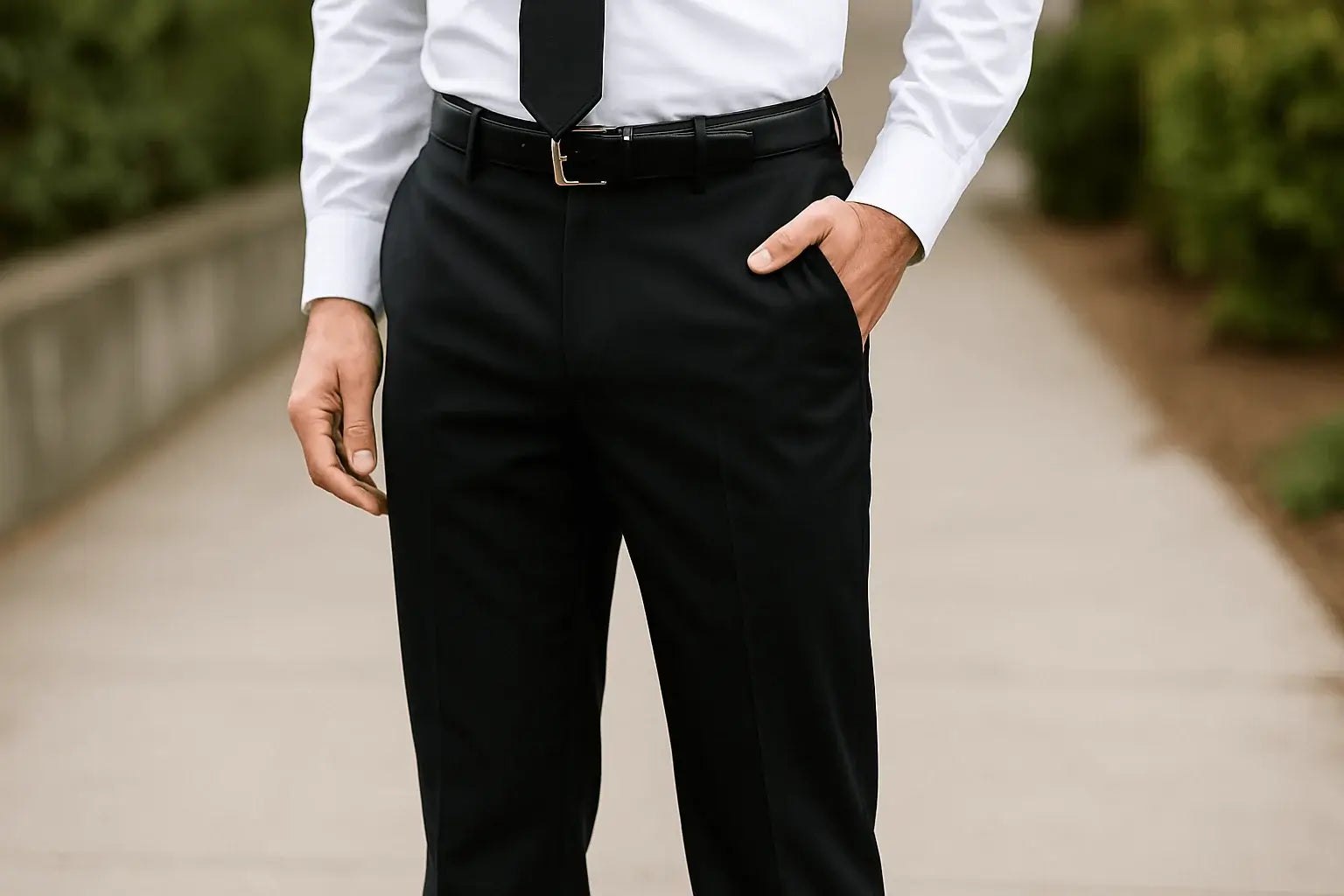 Trousers - Australia