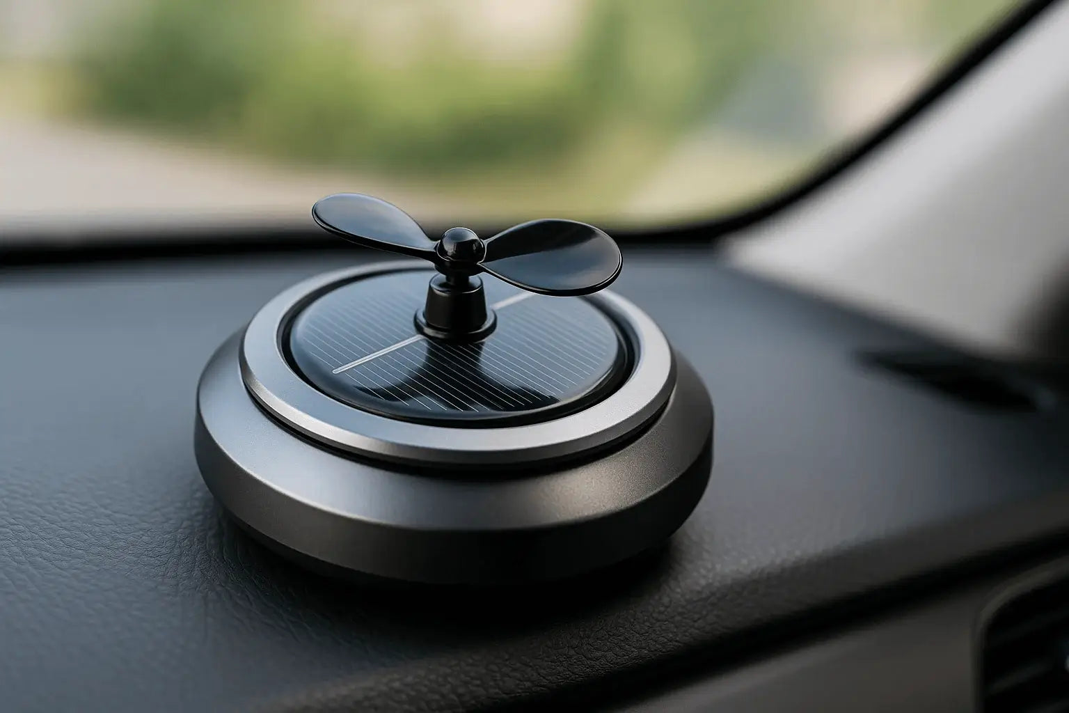 Solar Powered Air freshener