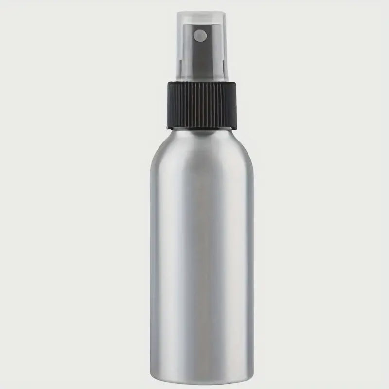 Aluminium Spray Bottle 50ml