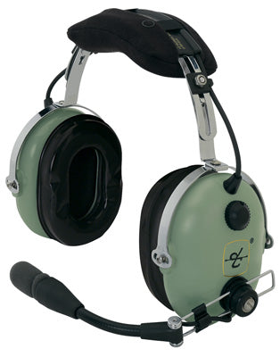 david clark headset