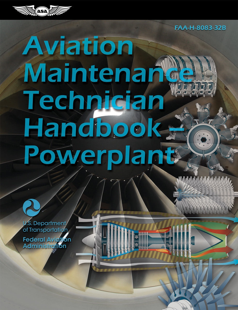 Aviation Maintenance Technician Handbook Powerplant