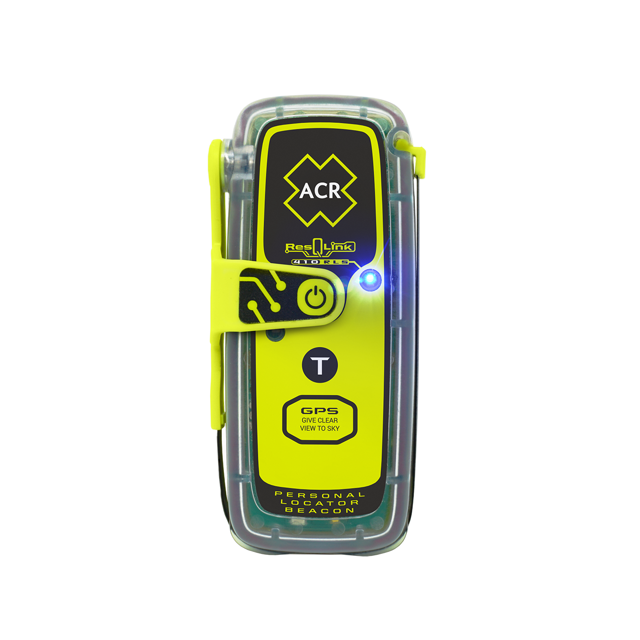 ACR Product ResQLink The Aviator store