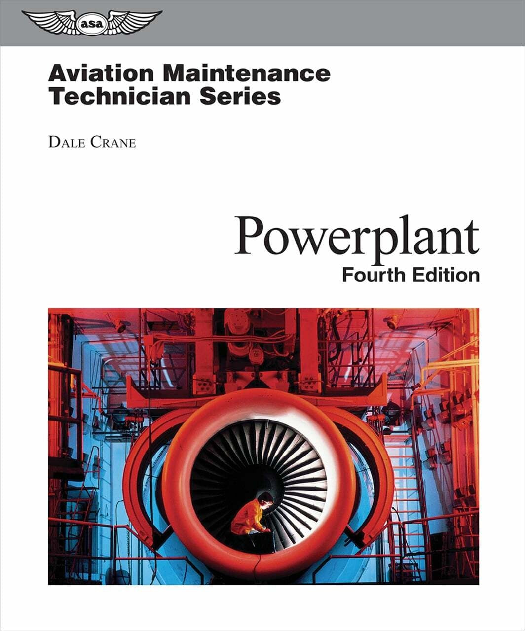 Aviation Maintenance Technician Series