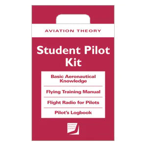Student Pilot Kit