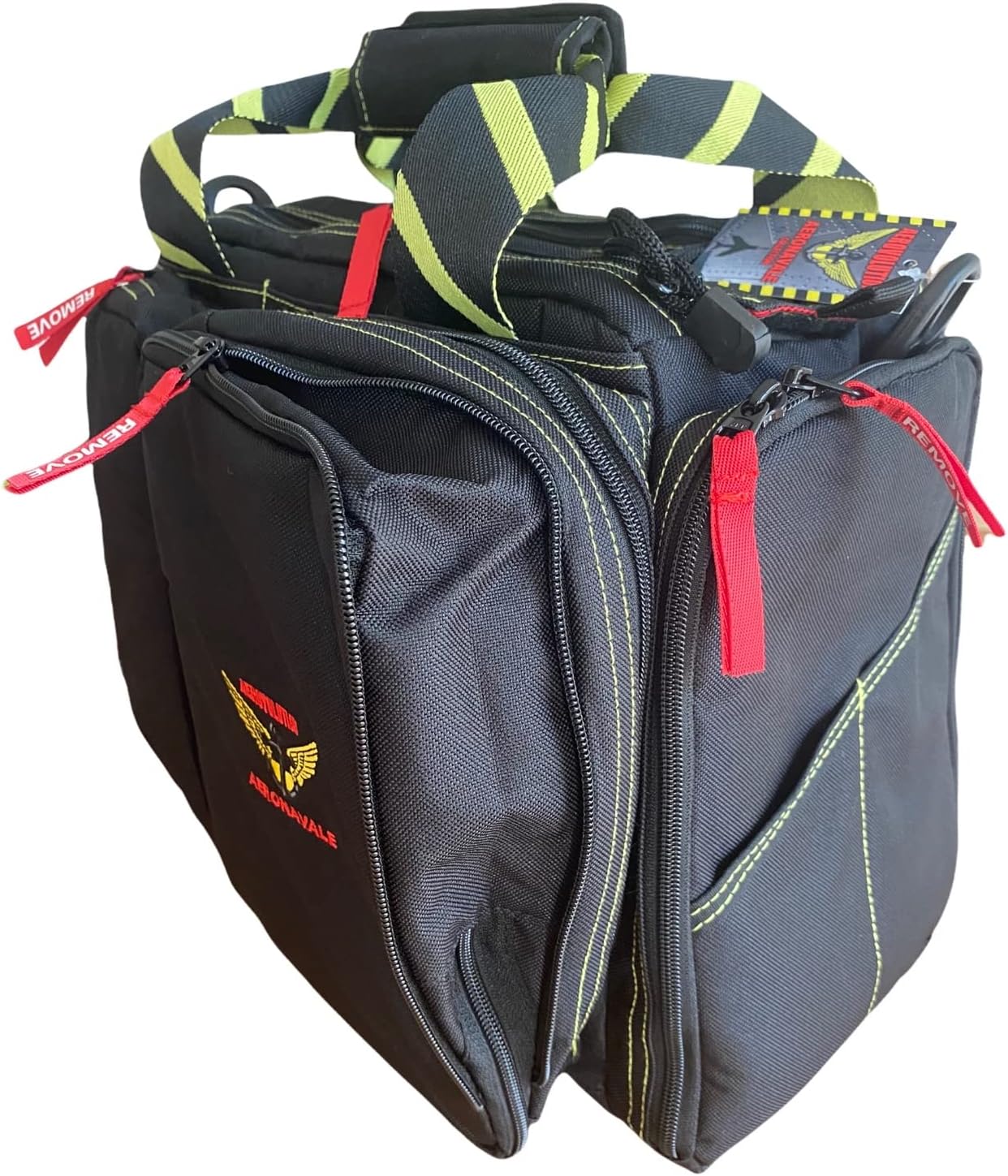 Aeronaval Bag 1