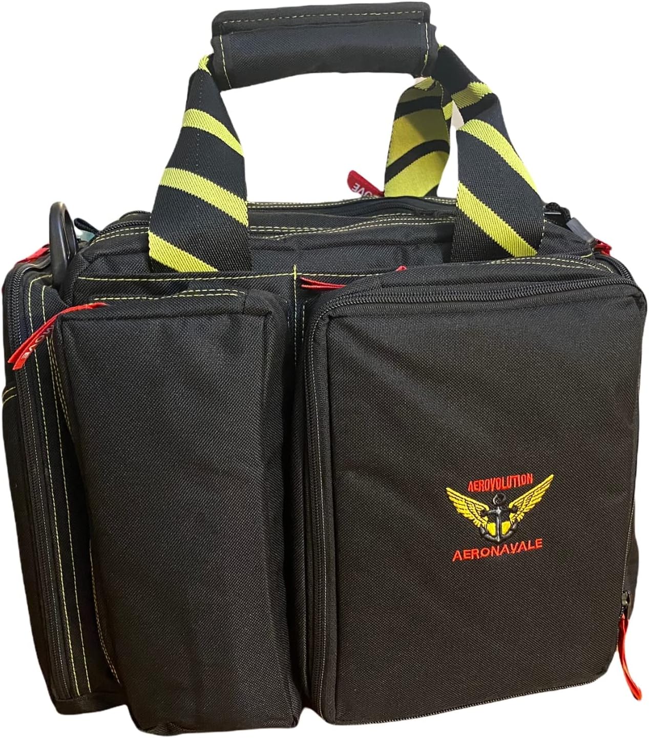 Aeronavale bag 2