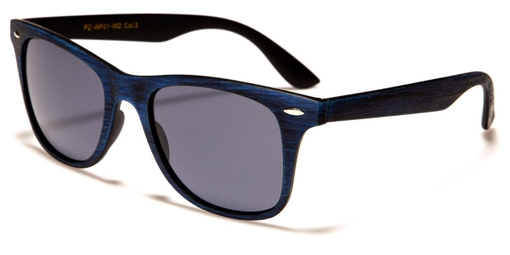 Blue Sunglass
