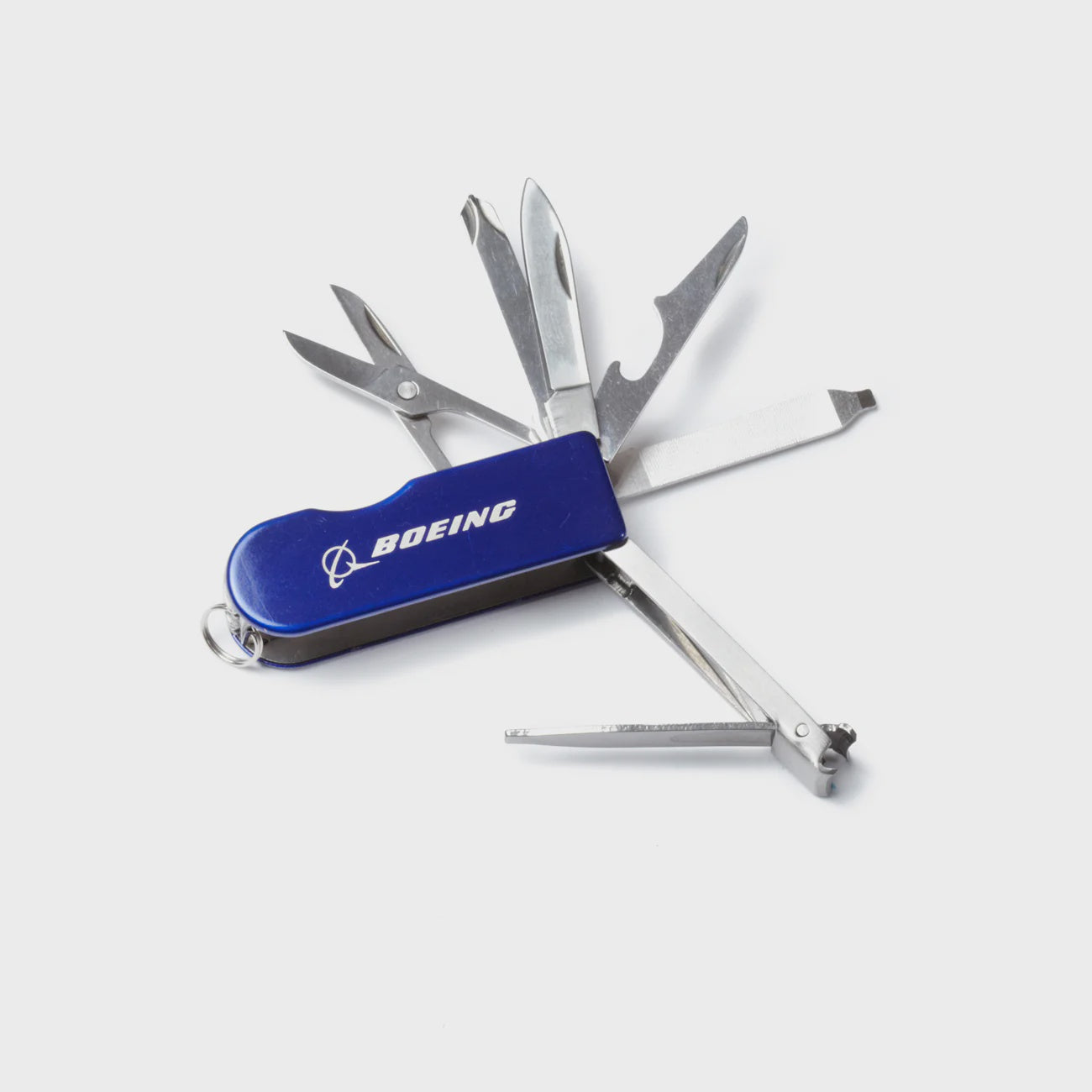 Boeing 6 in 1 Manicure Set