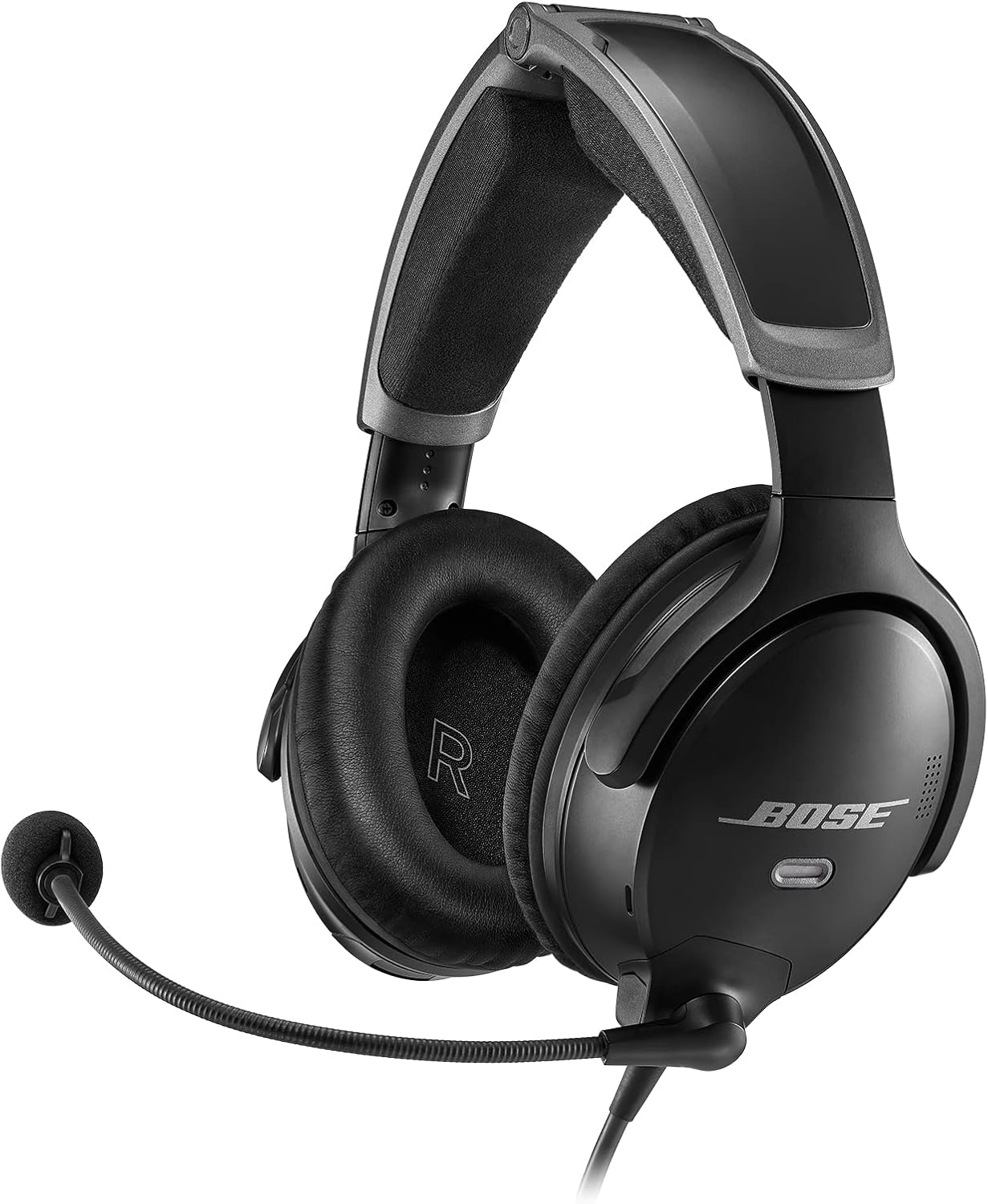 Bose A30 Aviation Headset with Bluetooth® The Aviator Store