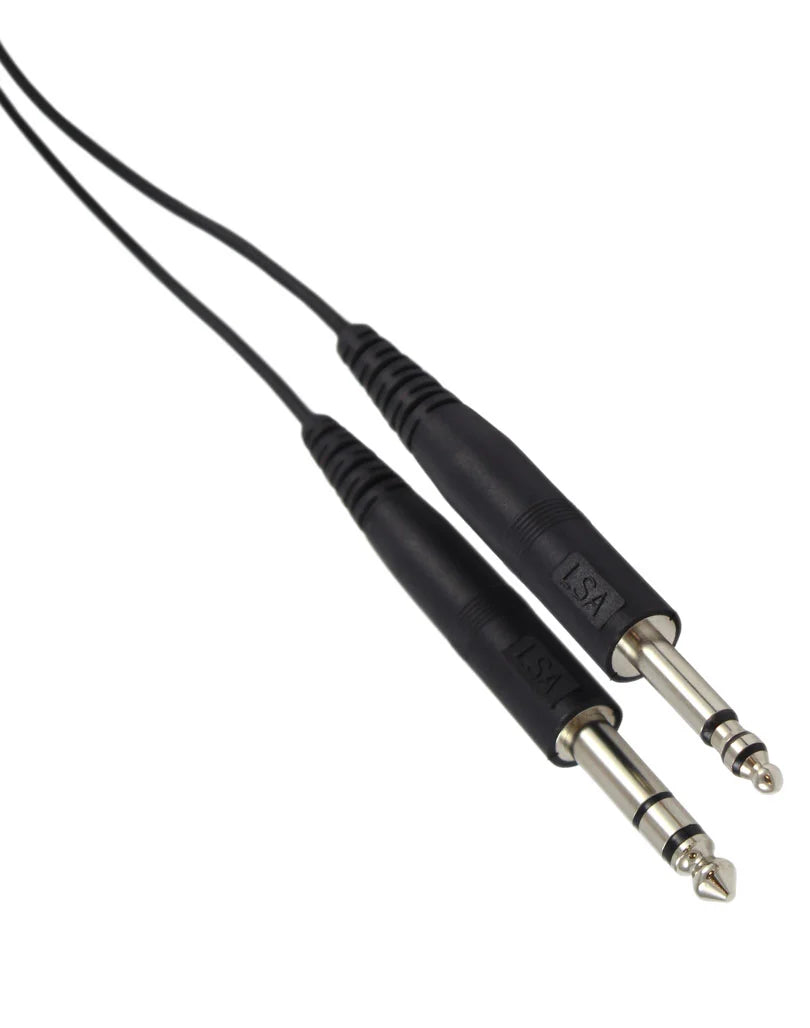 Lightspeed Sierra ANR Headset - Dual GA plugs