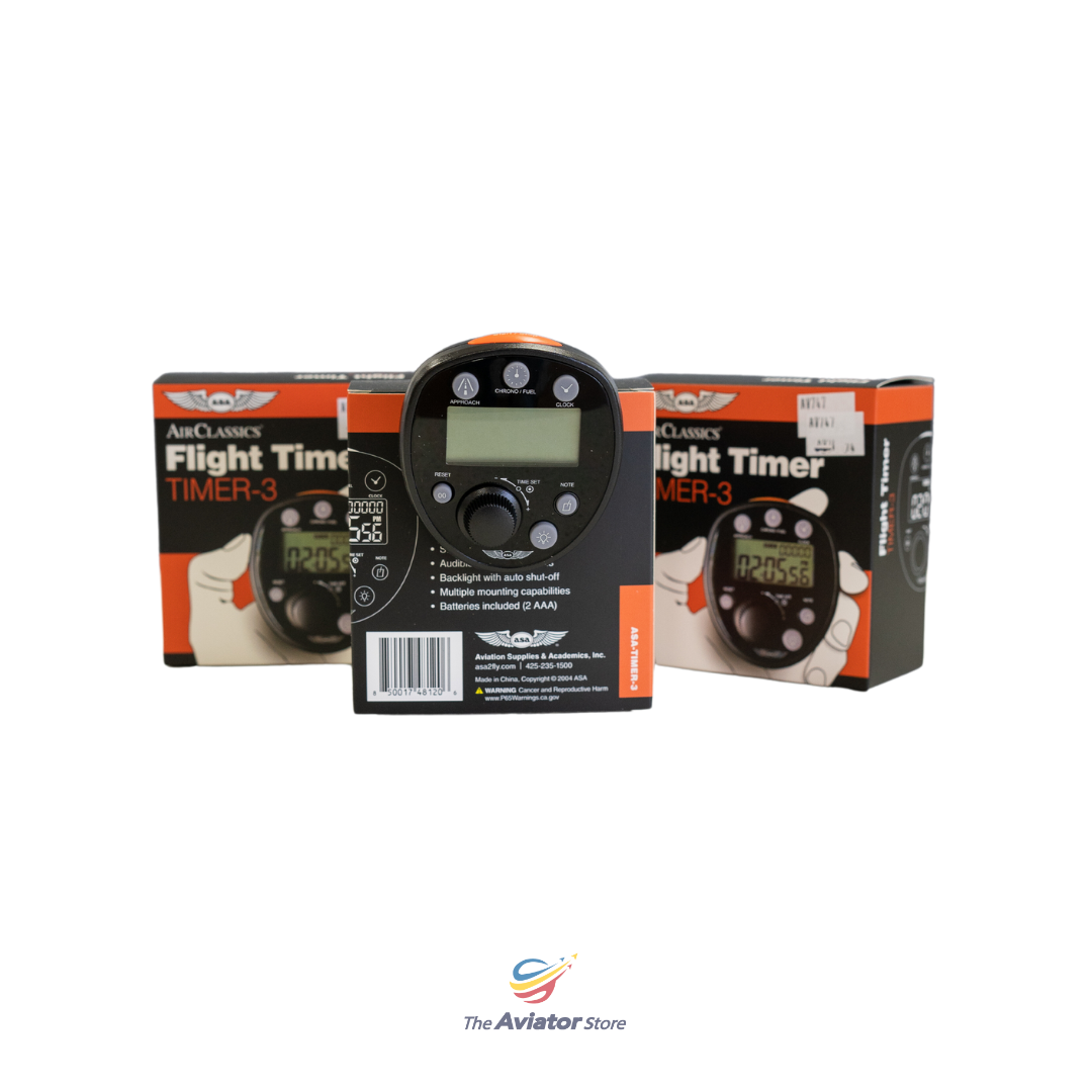 Flight Timer
