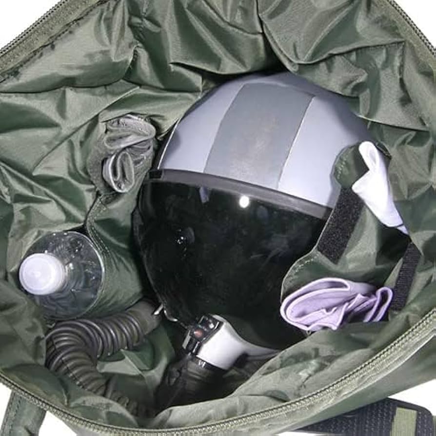 FlyBoys Oversized Helmet Bag