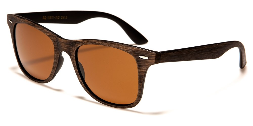 Gold Sunglass
