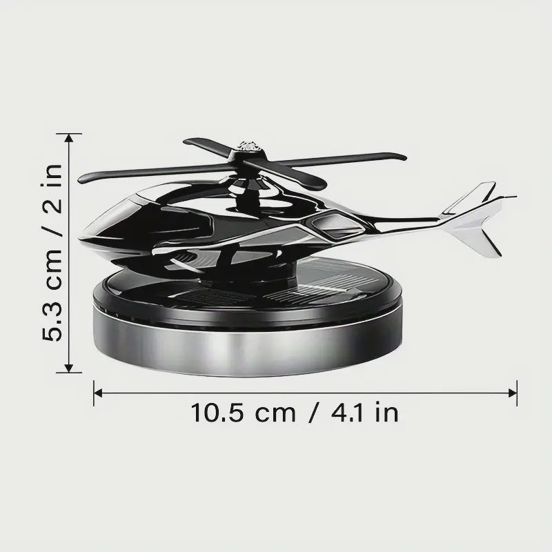 Toy Helicopter 1