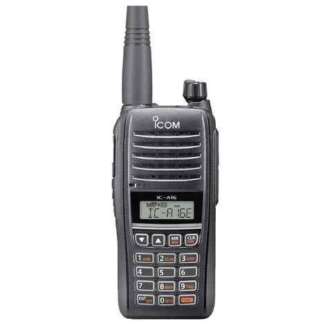 ICOM A16