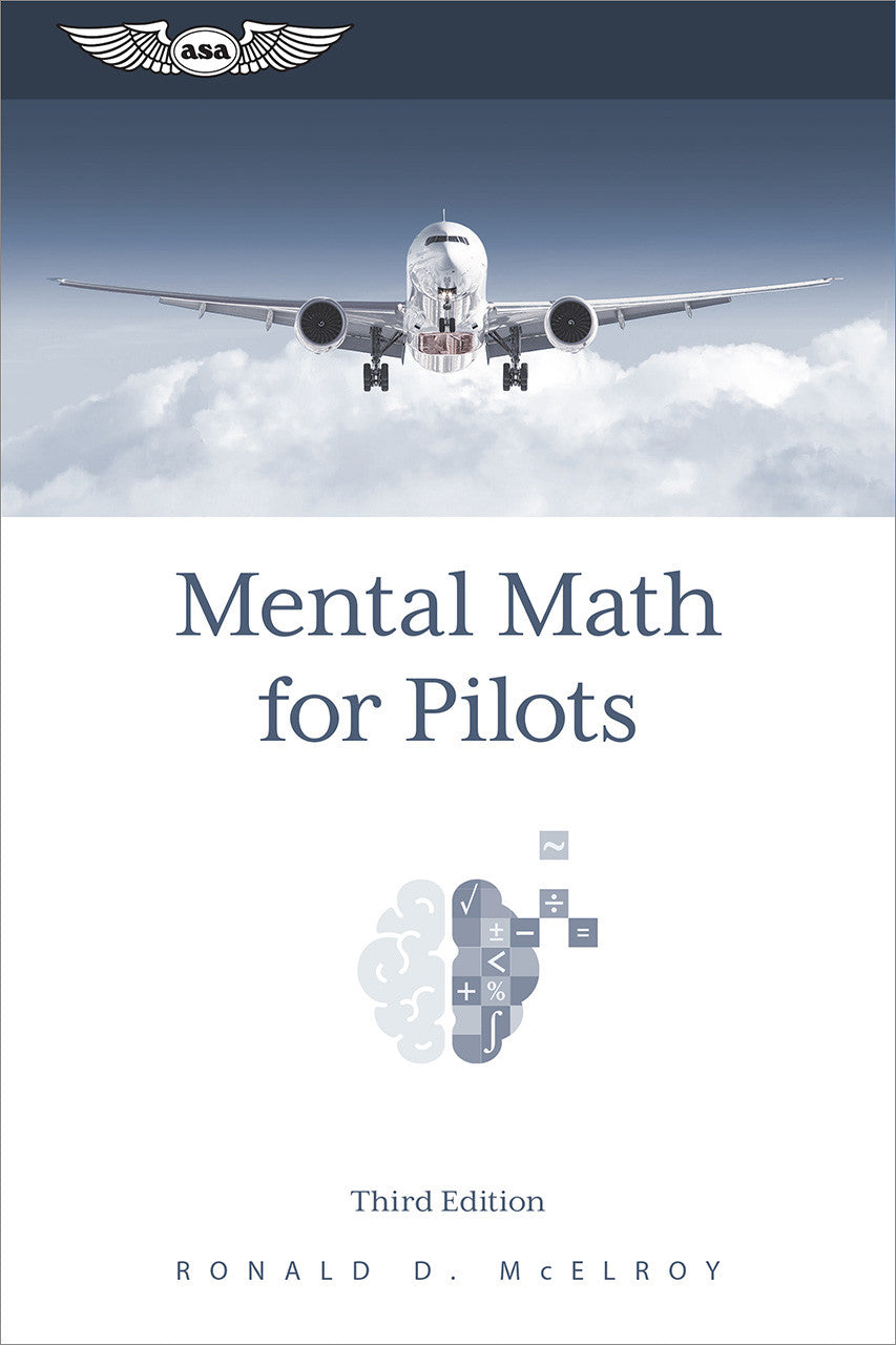 Mental ath for Pilots