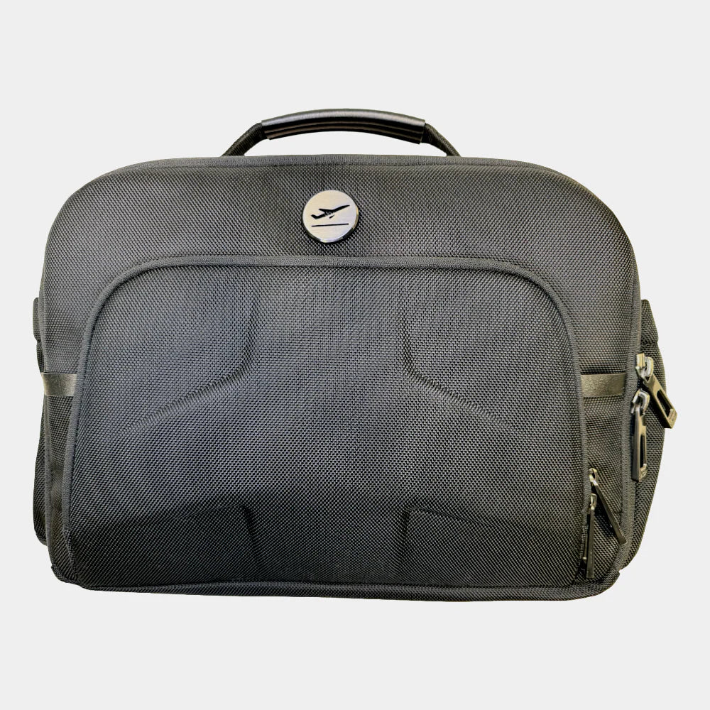 MyGoFlight PLC Commuter Flight Bag 2026 Edition
