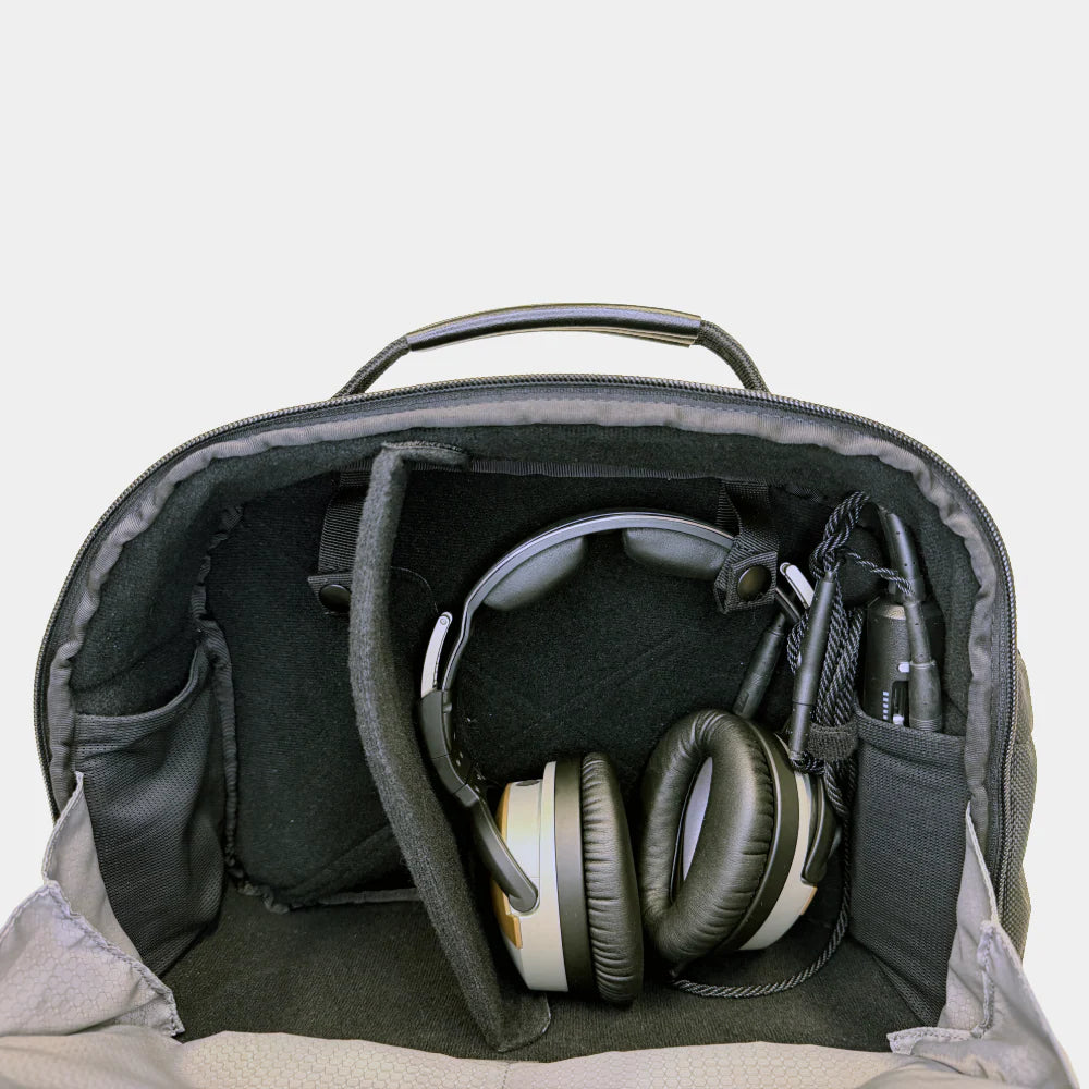 MyGoFlight PLC Commuter Flight Bag 2026 Edition