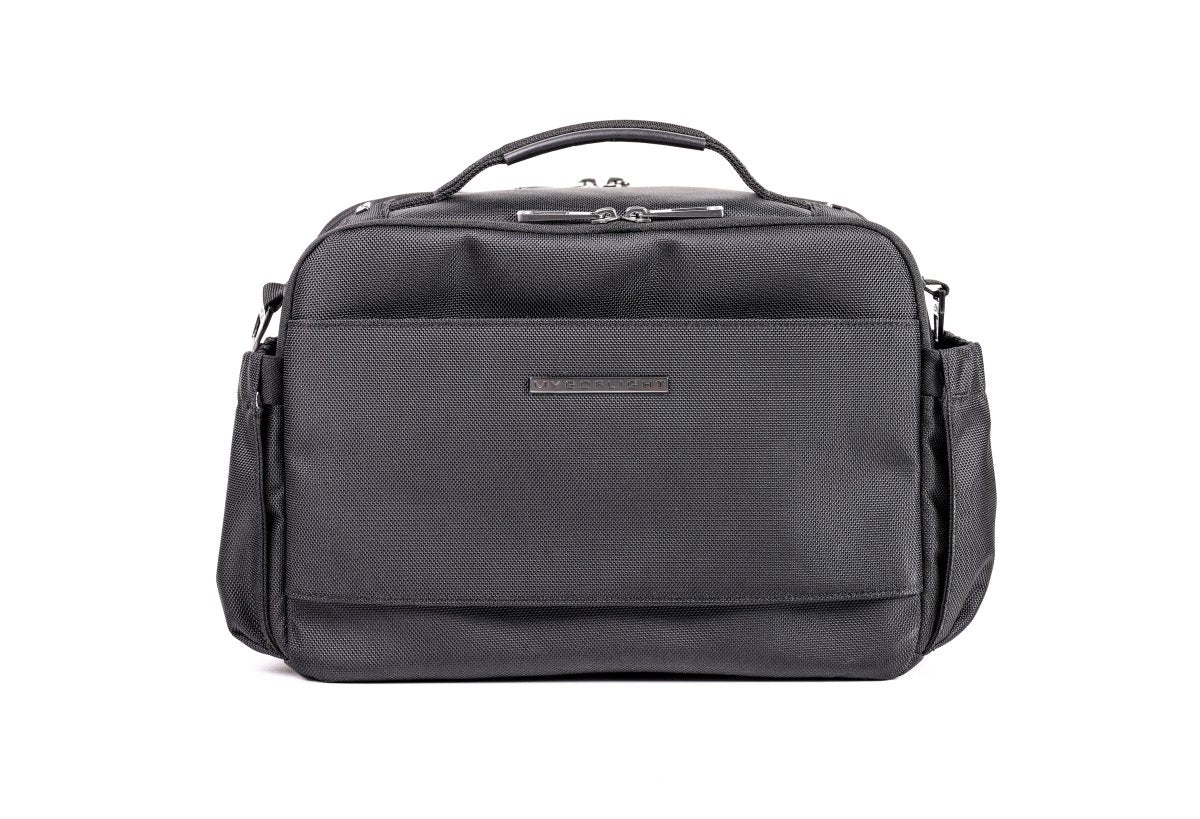 MyGoFlight PLC Commuter Flight Bag 2026 Edition