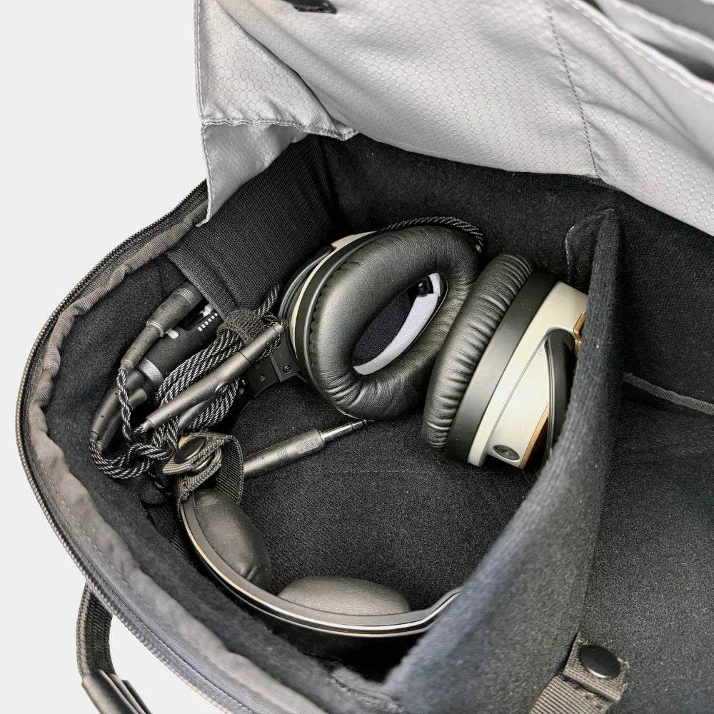 MyGoFlight PLC Commuter Flight Bag 2026 Edition