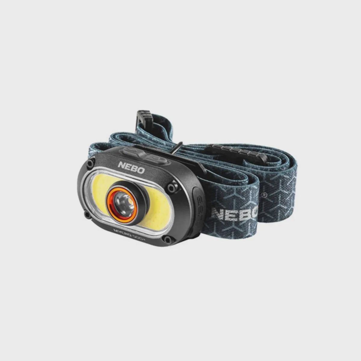 Nebo Rechargeable Headlamp