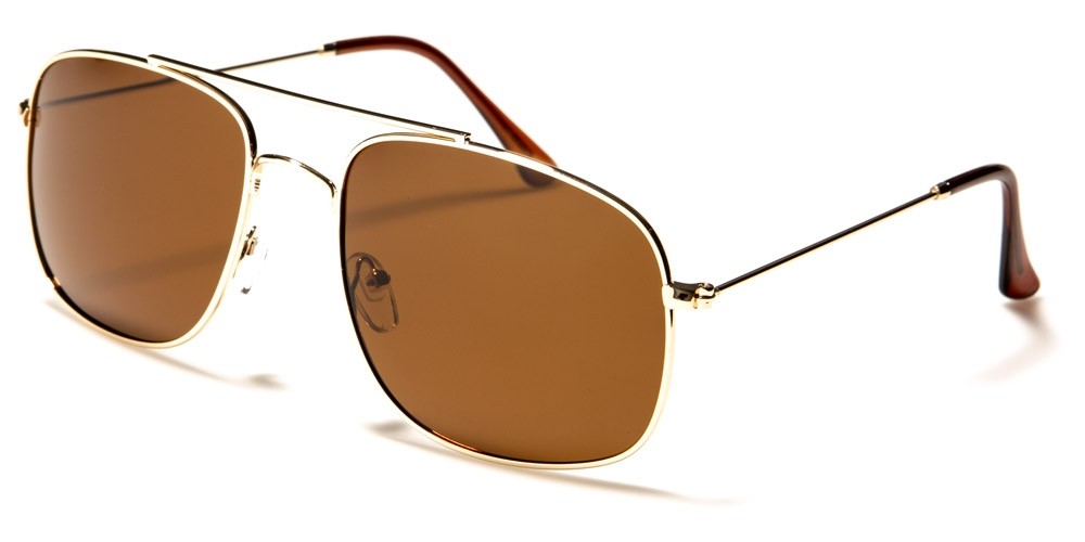 Aviation Stylish Sunglasses