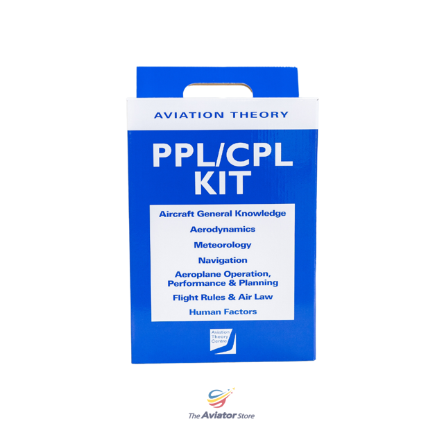 PPL CPL kit