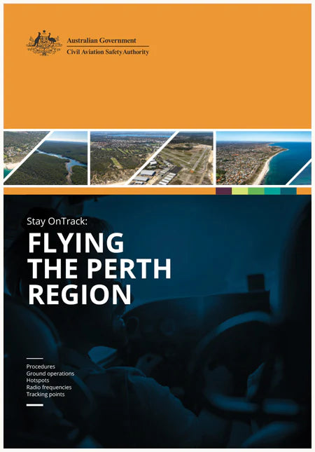Perth Visual Flight Booklet