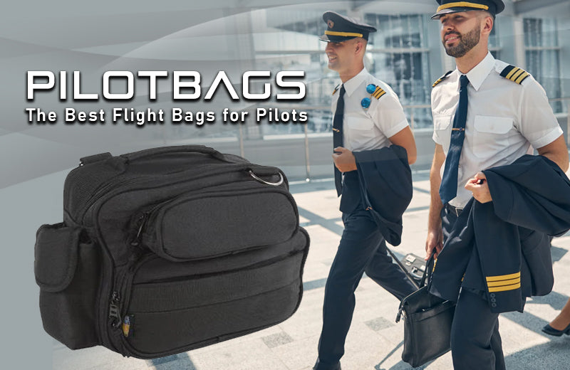 Pilot Bags