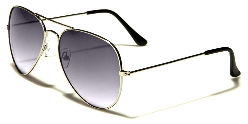 Aviator Unisex Sunglasses