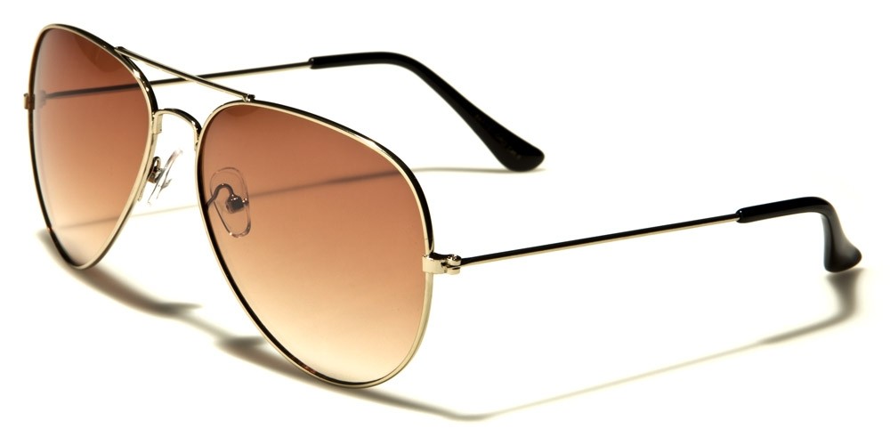 aviator unisex sunglasses