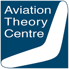 Aviation Theory Centre logo, Australia.