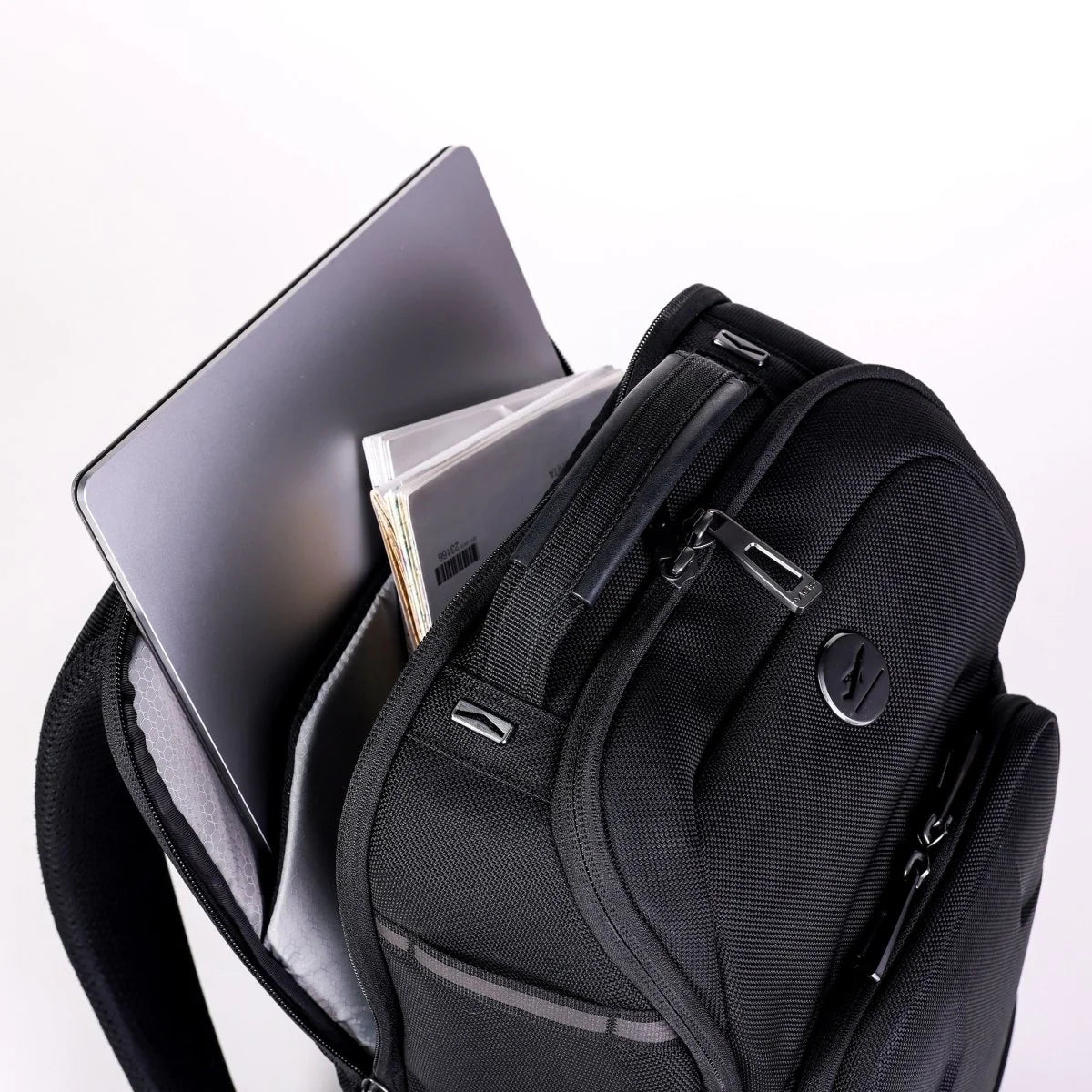 MyGoFlight PLC Elevate Flight Bag