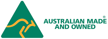 australian made and owned
