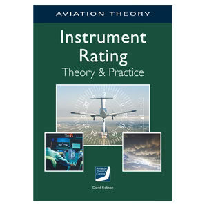 Instrument Rating IREX Exam Bundle
