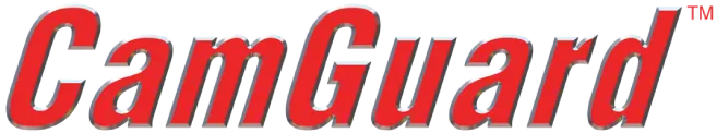CamGuard Logo