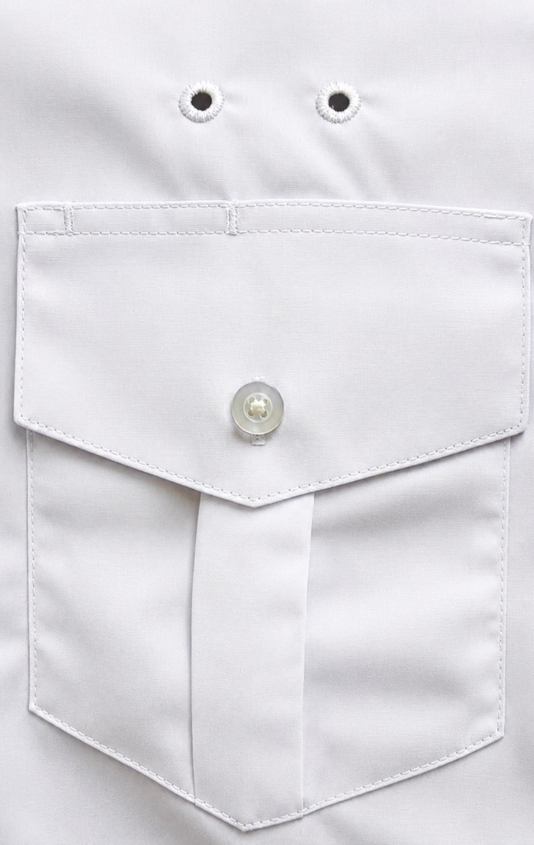 Men's Pilot Shirt - Aviator Store Brand