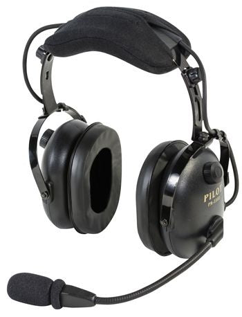 Passive Headset GA Dual Plug
