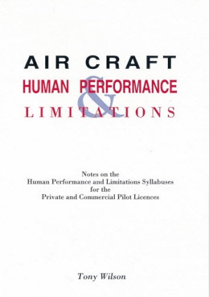 Air Craft Human Performance