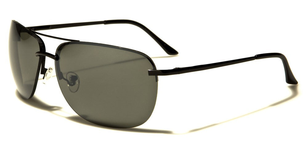 STRIKE FORCE AVIATOR MEN'S SUNGLASSES