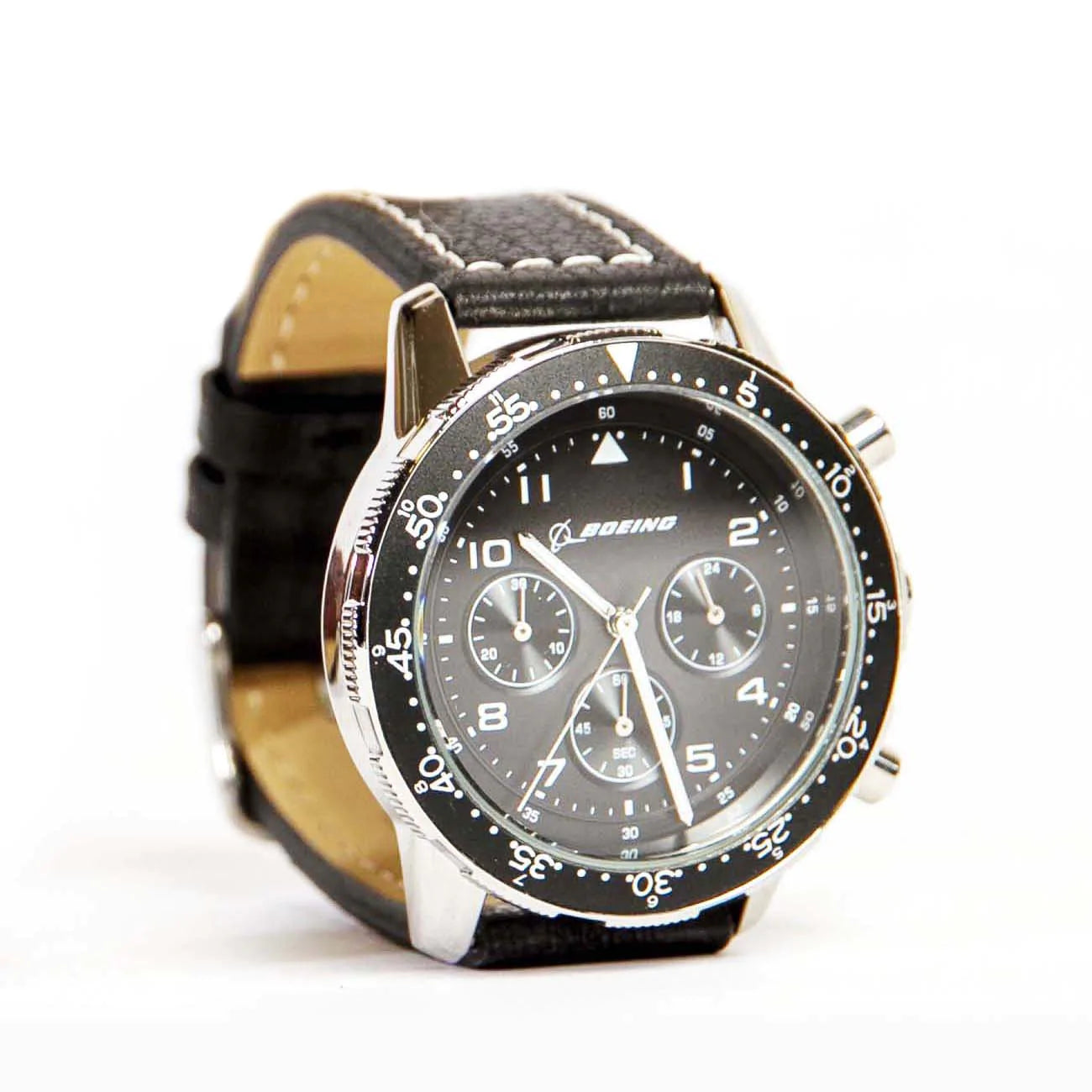 Aviator 2025 watch strap