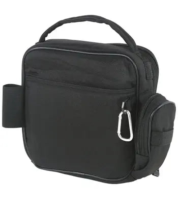 flightline single headset bag
